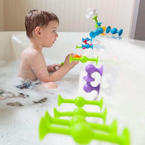 Squigz 24 Pcs