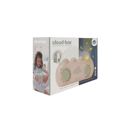 Cloud B Cloud Box Soothing Story Teller with Projections