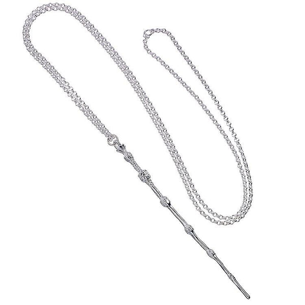 Harry Potter Elder Wand Necklace