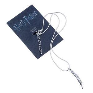 Harry Potter Feather Quill Necklace