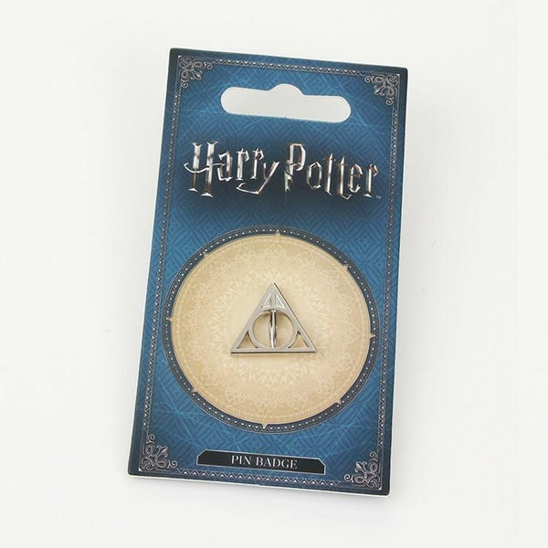 Harry Potter Deathly Hallows Pin