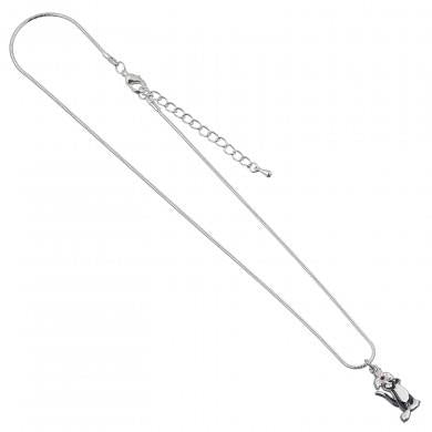 Looney Tunes Sylvester The Cat Necklace