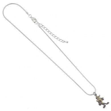 Looney Tunes Wile E Coyote Necklace