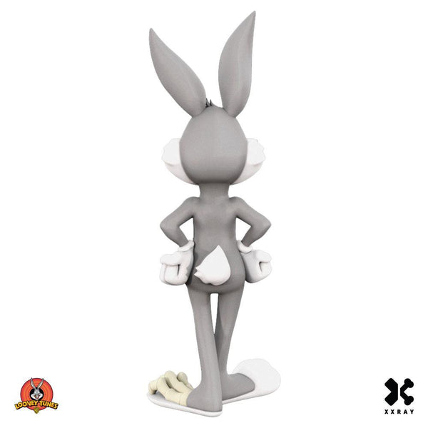 XXRay Looney Tunes Bugs Bunny Figure