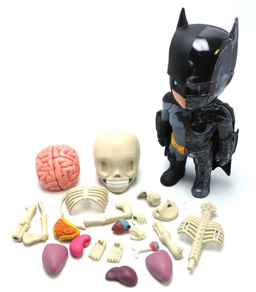 XXRay 4D DC Batman Figure