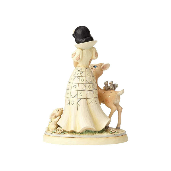Disney Snow White "Forest Friends" Figurine