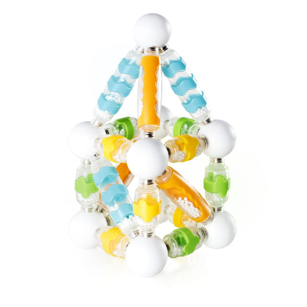Guidecraft Grippies Shaker 30Pcs