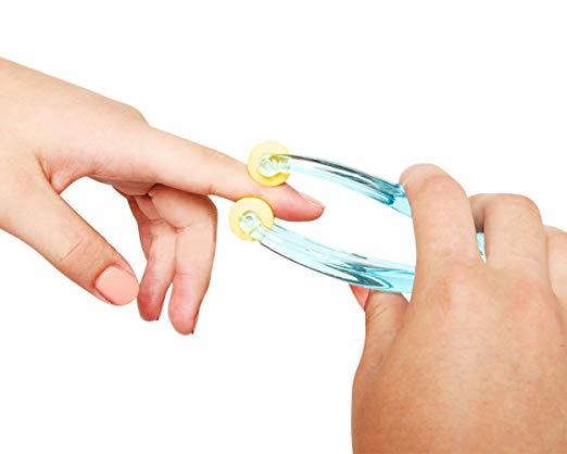 Lindo Finger Care Massage System