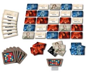 Codenames (Engl)