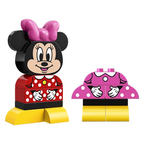 Lego Duplo Disney My First Minnie Build - 10897