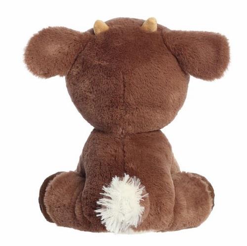 Aurora Dashing Reindeer (Cocoa Brown)