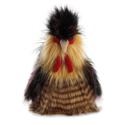 Aurora Luxe boutique Rooster Jacques