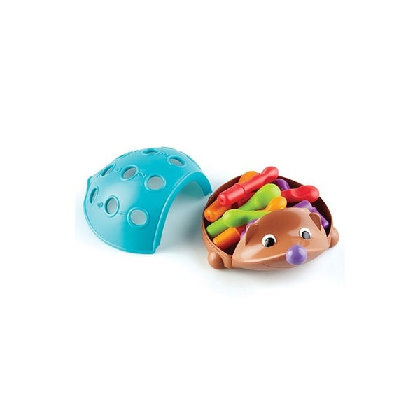 Spike the Fine Motor Hedgehog / Spike, le hérisson de la motricité fine