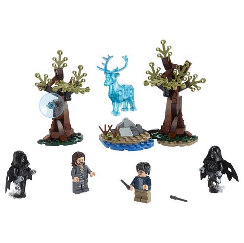 Lego Harry Potter Expecto Patronum - 75945