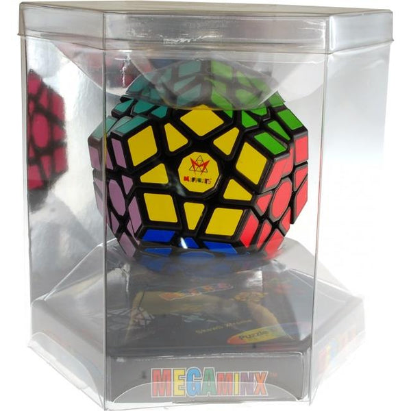 Megaminx