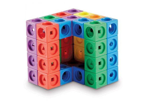 Learning Resources Mathlink Builders