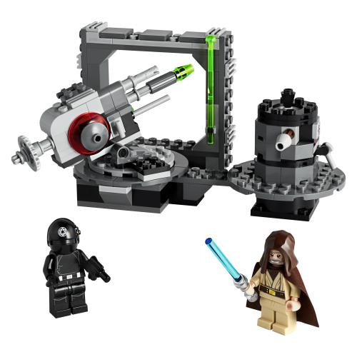 Lego Disney Star Wars Death Star Cannon - 75246