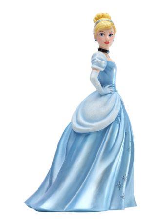 Disney Cinderella Couture de Force Figurine