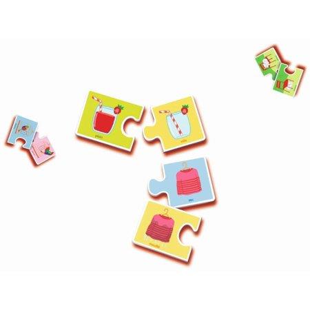 Ravensburger Les Contraires