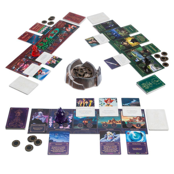 Disney Villainous (Eng)