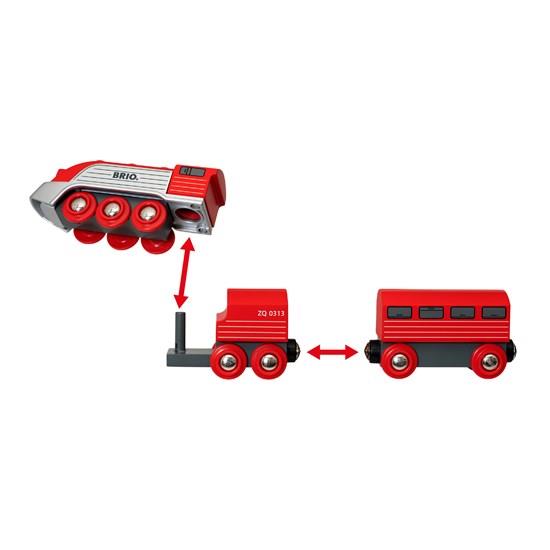 Brio Streamline Train - 33557