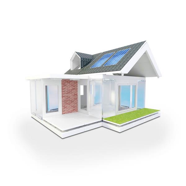 Arckit Mini Dormer 2.0