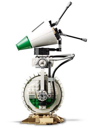 Lego Disney Star Wars D-O - 75278