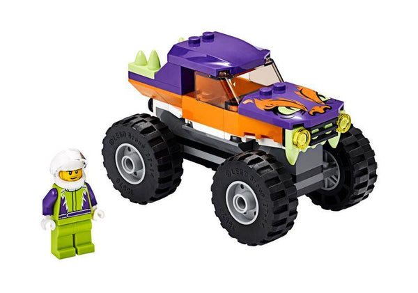 Lego City Monster Truck - 60251