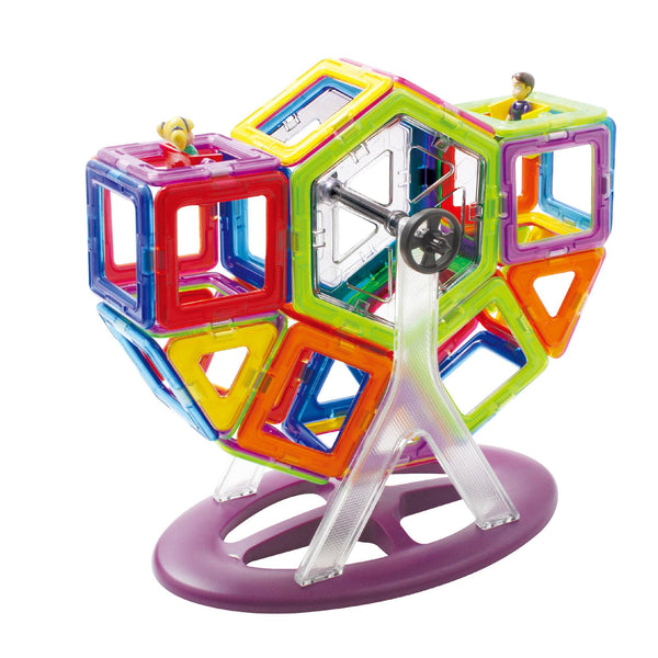 Magformers Carnival (Fr)