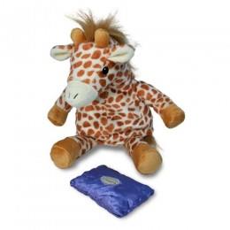 Cloud B Soothing Puppet Giraffe