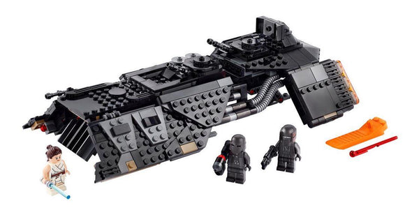 Lego Disney Star Wars Knights of Ren Transport Ship - 75284