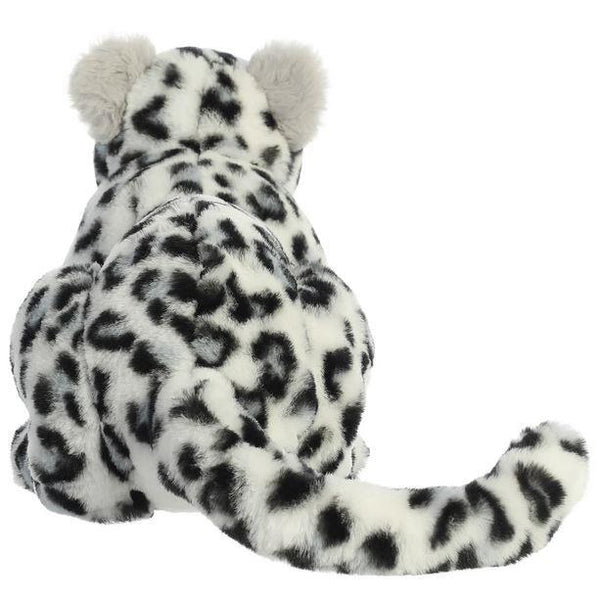 Aurora Luxe Boutique Snow Leopard Asha