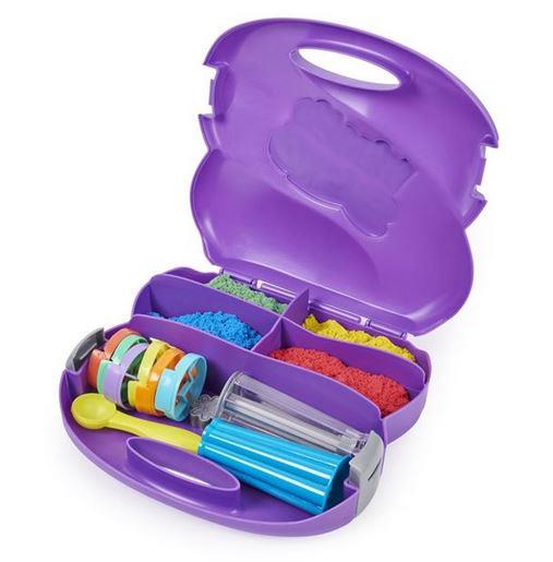 Kinetic Sand Sandwhirlz