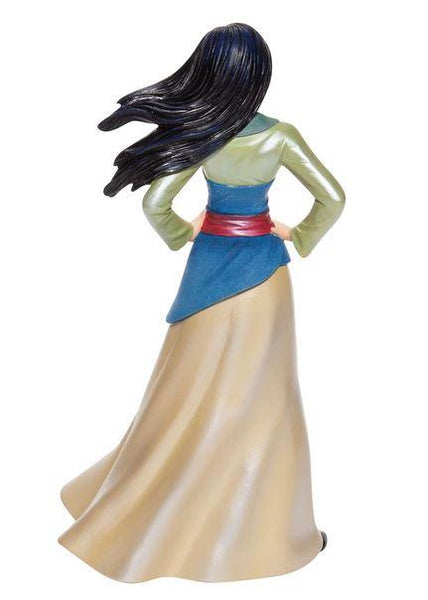 Disney Mulan Couture de Force Figurine