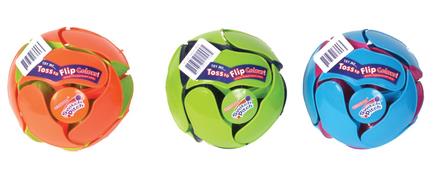 Switch Pitch (Green/Blue)