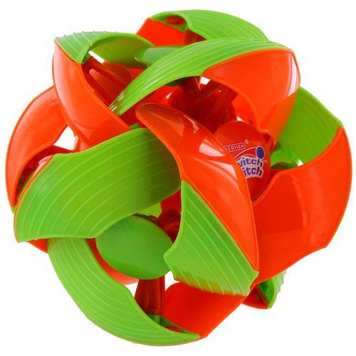 Switch Pitch (Orange/Green)