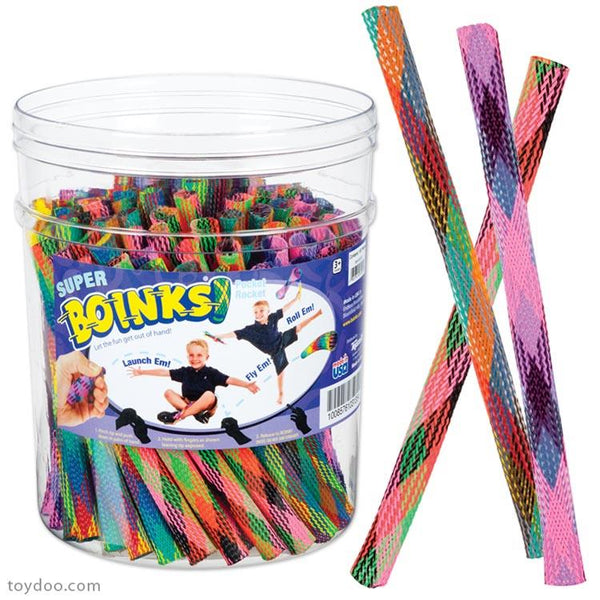 Boinks Pocket Rocket (Light Green)
