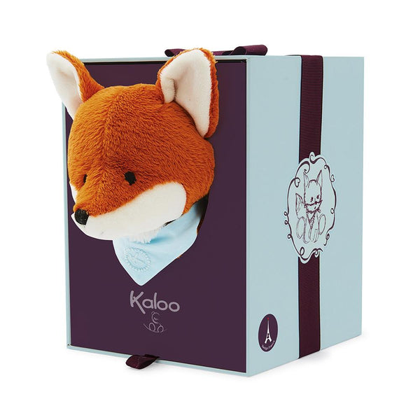 Kaloo Fox - Paprika