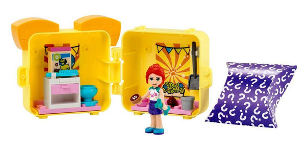 Lego Friends Mia's Pug Cube - 41664