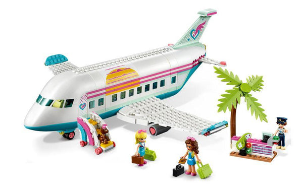 Lego Friends Heartlake City Airplane - 41429