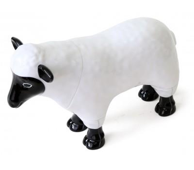 Mix or Match Farm Animals