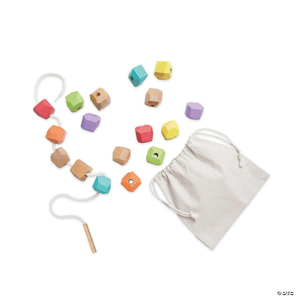Babu Lacing Beads