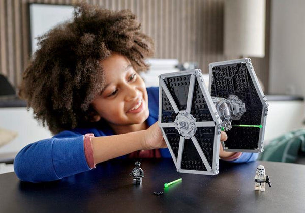 Lego Disney Star Wars Imperial Tie Fighter - 75300