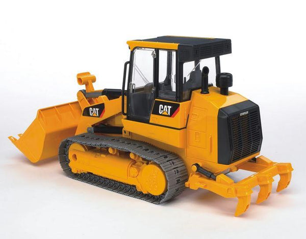 Bruder Caterpillar Loader Truck - 2448