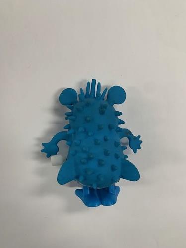Schylling Quivering Creepers (Blue Spikes)