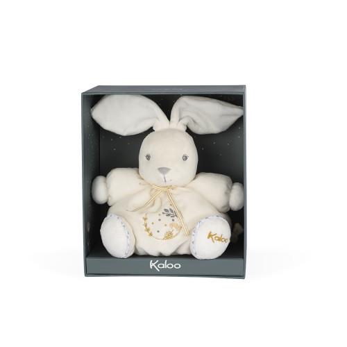 Kaloo Perle Rabbit Cream Musical
