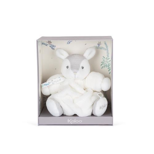 Kaloo Plume Fawn Ivory (Small)