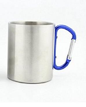 D-ring Mug - Tasse
