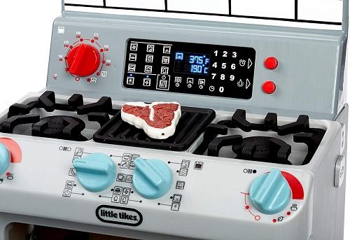 Little Tikes My First Oven