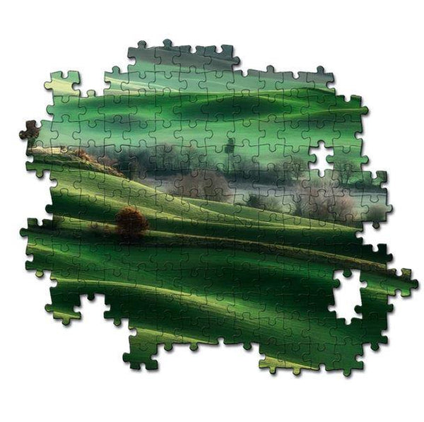 Clementoni Tuscany Hills Puzzle